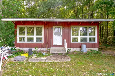 721 Route 169, Woodstock Valley, CT 06281 - Photo 2