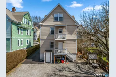64 Connecticut Avenue #1st FL, New London, CT 06320 - Photo 2