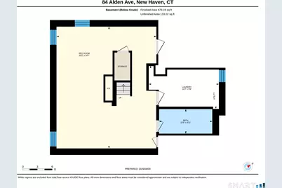 84 Alden Avenue, New Haven, CT 06515 - Photo 40