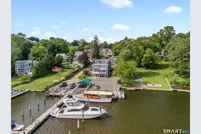 13-21 Nott Lane #A3, Essex, CT 06426 - Photo 6