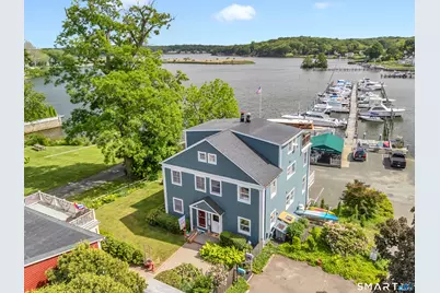 13-21 Nott Lane #A3, Essex, CT 06426 - Photo 2
