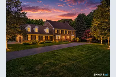 45 Stones Throw Road, Easton, CT 06612 - Photo 1