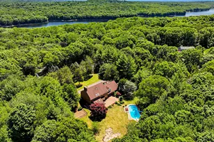 45 Stones Throw Rd, Easton, CT 06612 - Photo 2