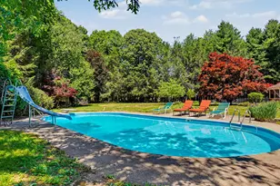 45 Stones Throw Rd, Easton, CT 06612 - Photo 4
