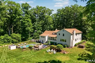 116 Mile Common, Easton, CT 06612 - Photo 36