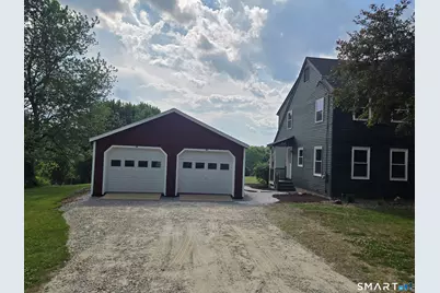254 Jobs Hill Road, Ellington, CT 06029 - Photo 2
