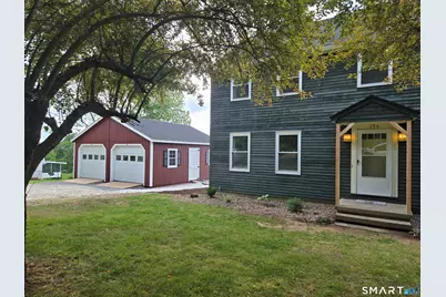 254 Jobs Hill Road, Ellington, CT 06029 - Photo 1