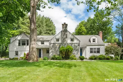18 Silver Brook Road, Westport, CT 06880 - Photo 1