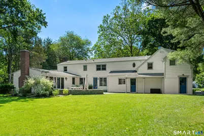 18 Silver Brook Road, Westport, CT 06880 - Photo 8