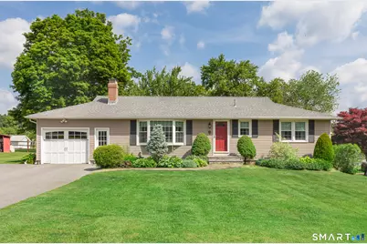 23 Hilltop Avenue, Thomaston, CT 06787 - Photo 1