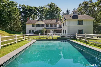 51 Squires Lane, New Canaan, CT 06840 - Photo 2