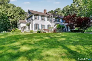 51 Squires Ln, New Canaan, CT 06840 - Photo 1