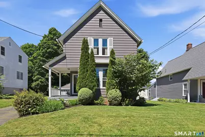 57 Ridge Road, Middletown, CT 06457 - Photo 1
