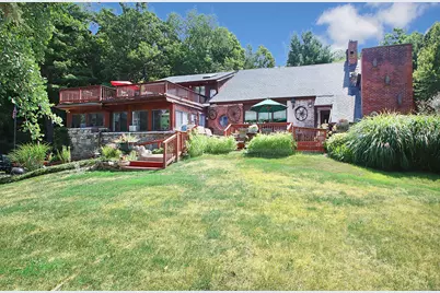 8 Dillon Road, Woodbridge, CT 06525 - Photo 1