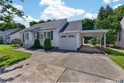 60 Gilbert Avenue, Hamden, CT 06514 - Photo 2