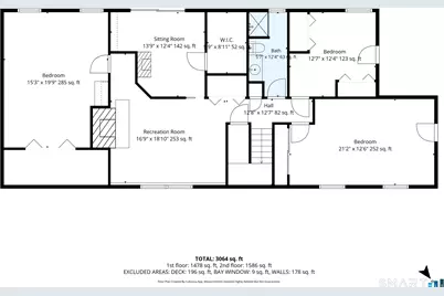9 Firelight Drive, Danbury, CT 06810 - Photo 40