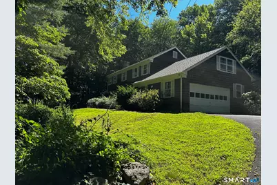 85 Carriage Road, Wilton, CT 06897 - Photo 1