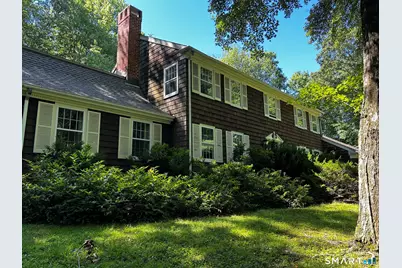 85 Carriage Road, Wilton, CT 06897 - Photo 2