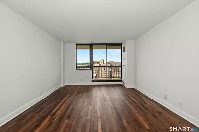 25 Forest Street #14D, Stamford, CT 06901 - Photo 1