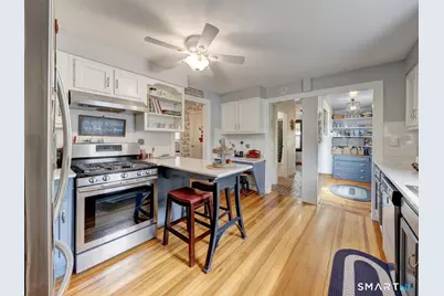436 Middle Turnpike East, Manchester, CT 06040 - Photo 20