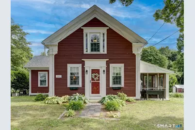 436 Middle Turnpike East, Manchester, CT 06040 - Photo 2