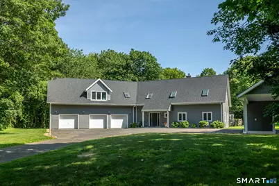 28 Drewbarrie Lane, Easton, CT 06612 - Photo 12