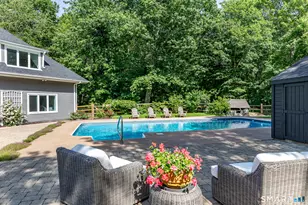 28 Drewbarrie Ln, Easton, CT 06612 - Photo 4