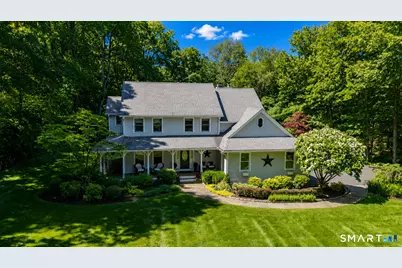 185 Center Road, Easton, CT 06612 - Photo 1