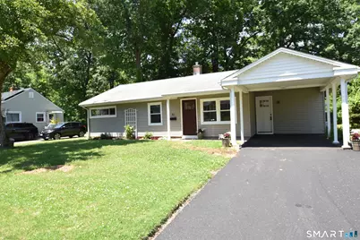 82 Landers Road, East Hartford, CT 06118 - Photo 2