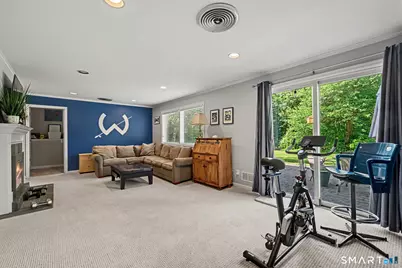 49 Heather Lane, Wilton, CT 06897 - Photo 16