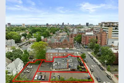 1481 Chapel Street, New Haven, CT 06511 - Photo 4