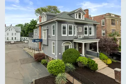 1481 Chapel Street, New Haven, CT 06511 - Photo 2