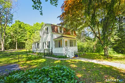 1008 Garden Road, Orange, CT 06477 - Photo 2