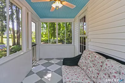 1008 Garden Road, Orange, CT 06477 - Photo 4