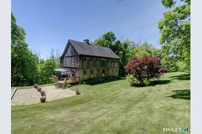 8 Deming Road, Litchfield, CT 06759 - Photo 1