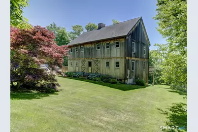 8 Deming Road, Litchfield, CT 06759 - Photo 34