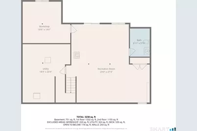 8 Deming Road, Litchfield, CT 06759 - Photo 38