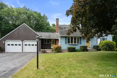52 Bass Drive, Enfield, CT 06082 - Photo 2