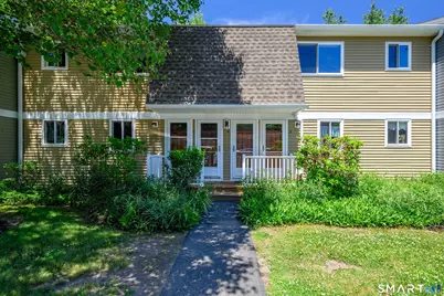6 Rose Lane #1-4, Danbury, CT 06811 - Photo 2