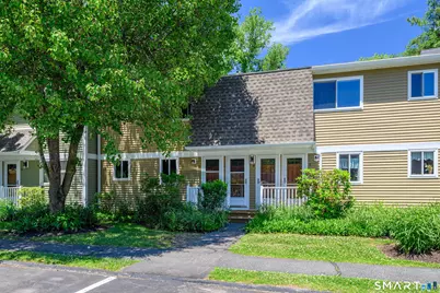 6 Rose Lane #1-4, Danbury, CT 06811 - Photo 4
