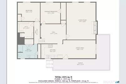 1091 South Main Street #Second Floor, Southington, CT 06479 - Photo 2