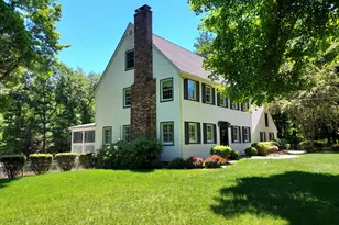 493 Hope Valley Rd, Hebron, CT 06231 - Photo 2