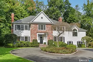 18 Bates Farm Ln, Darien, CT 06820 - Photo 1