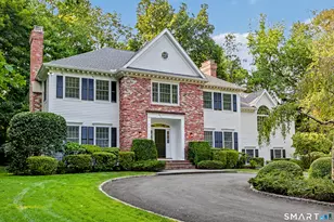 18 Bates Farm Ln, Darien, CT 06820 - Photo 1