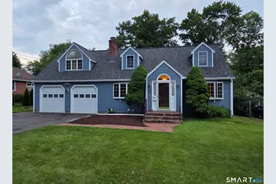 156 Fieldcrest Road, Fairfield, CT 06825 - Photo 1