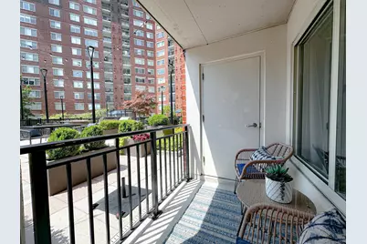 52 Forest Street #1017, Stamford, CT 06901 - Photo 2