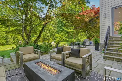 284 Georgetown Road, Weston, CT 06883 - Photo 6