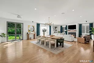284 Georgetown Rd, Weston, CT 06883 - Photo 6