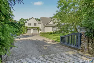 284 Georgetown Rd, Weston, CT 06883 - Photo 38