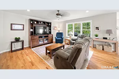 12 Copley Circle #12, Enfield, CT 06082 - Photo 16